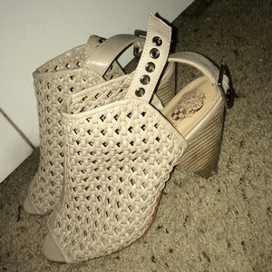 Vince Camuto Prom/any occasion heels